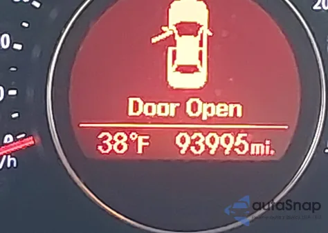 2012 Kia Optima Ex z USA, uszkodzony, nr VIN 5XXGN4A75CG083270